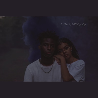 Vibe Out Lady - Single