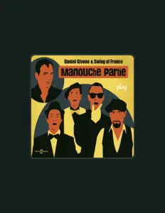 Dengarkan Swing of France, tonton video musik, baca bio, lihat tanggal tur & lainnya!