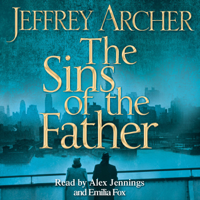 Jeffrey Archer - The Sins of the Father (Abridged) artwork