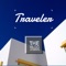 Traveler artwork