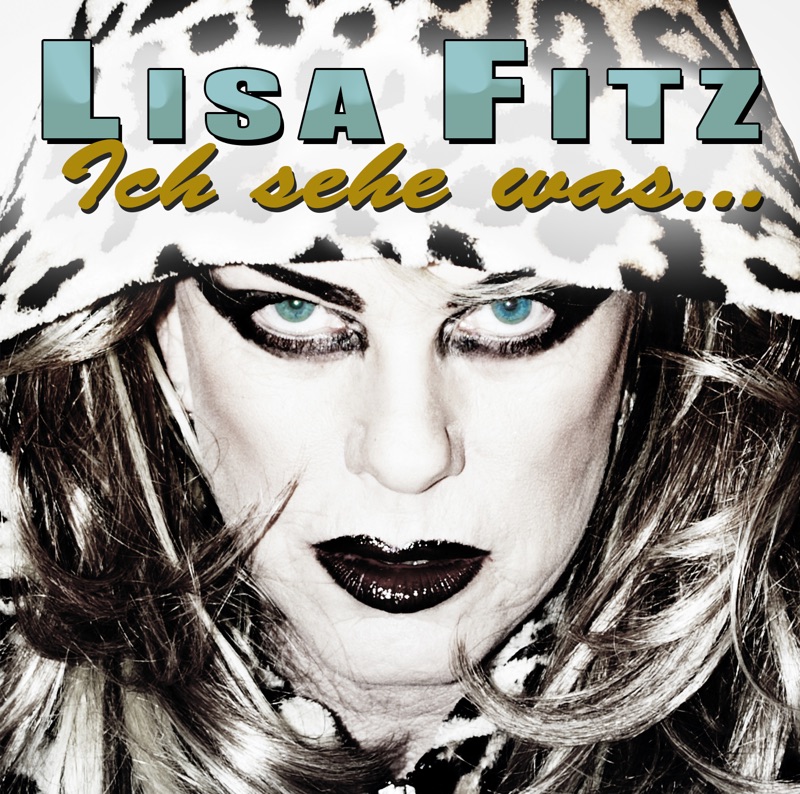 Ich sehe was...