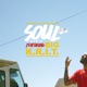 Soul Remix feat Big K R I T Single