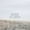 Eli Geva - Single artwork