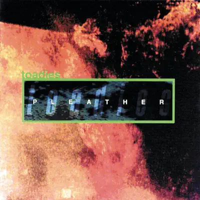 Pleather ((Reissue)) - EP - Toadies