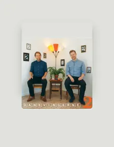 Listen to Dansvingerne, watch music videos, read bio, see tour dates & more!