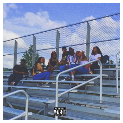 Melanin (feat. L.E.X. Koupe) - Single