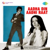 Aadha Din Aadhi Raat (Original Motion Picture Soundtrack) artwork