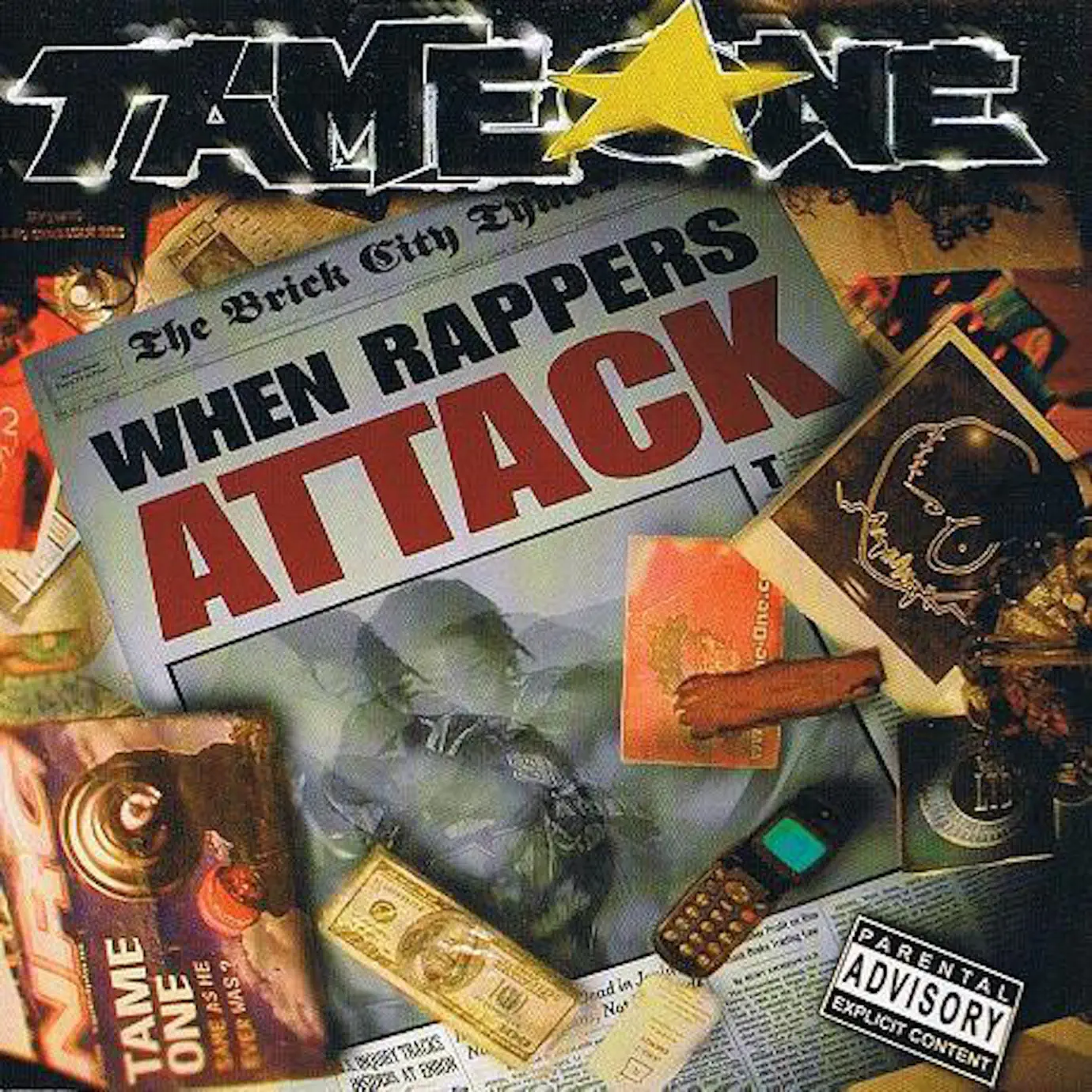 Tame One - Songs, Concert tickets & Videos