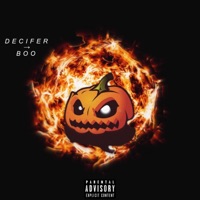 Boo - Single - Decifer