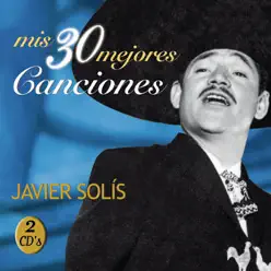 Letra de la canción El loco - Javier Solis