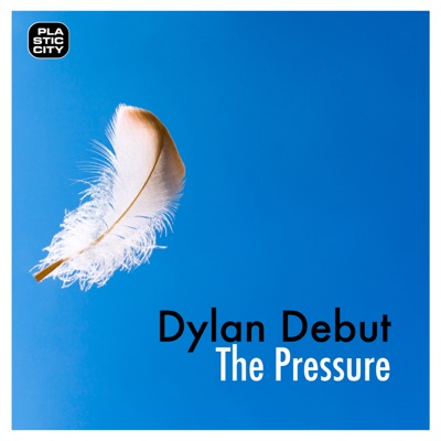 The Pressure - Single