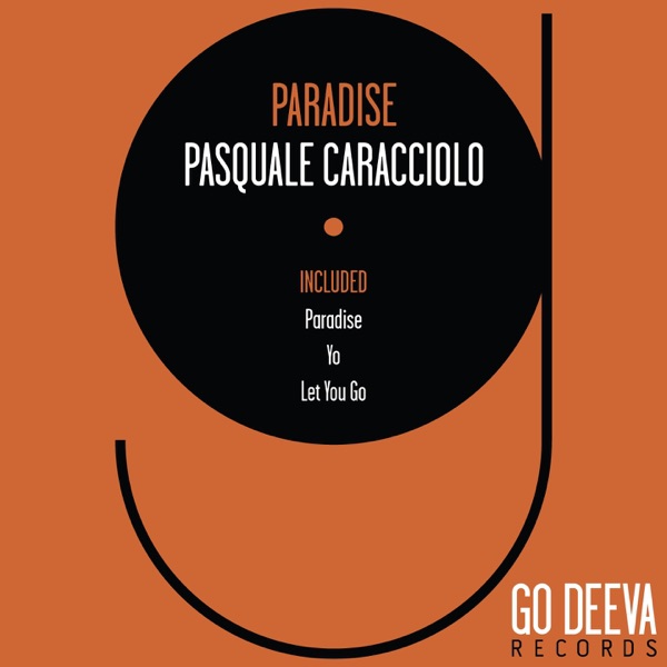 Paradise - Single