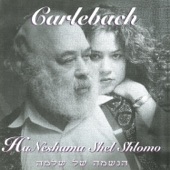 Shlomo Carlebach - B'Shaim Hashem-The Angel Song