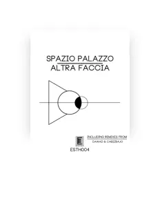 Listen to Spazio Palazzo, watch music videos, read bio, see tour dates & more!
