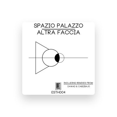 Spazio Palazzo सुनें, म्यूज़िक वीडियो देखें, बायो पढ़ें, दौरे की तारीखें और बहुत कुछ देखें!