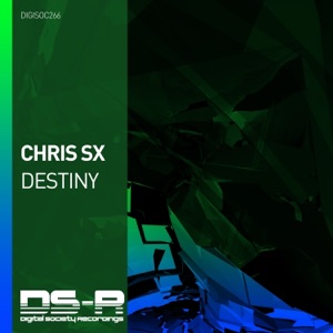 Destiny - Single