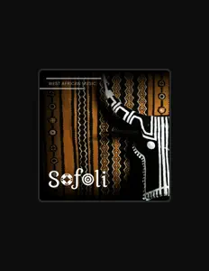 Sofoli을(를) 듣고, 뮤직 비디오를 보고, 약력을 읽고, 투어 일정 등을 확인하세요!