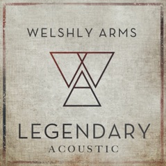 Legendary (Acoustic) - Single