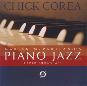 Marian McPartland's Piano Jazz (Radio Broadcast)