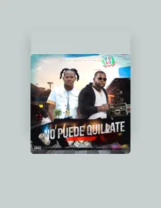 Listen to The Chapu, watch music videos, read bio, see tour dates & more!