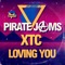 X.T.C. - Pirate Jams lyrics