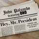 Hey Mr President feat Ono Remixes
