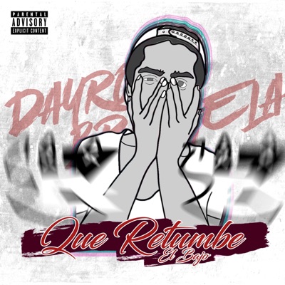 Que Retumbe el Bajo - EP