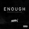 Enough - Single