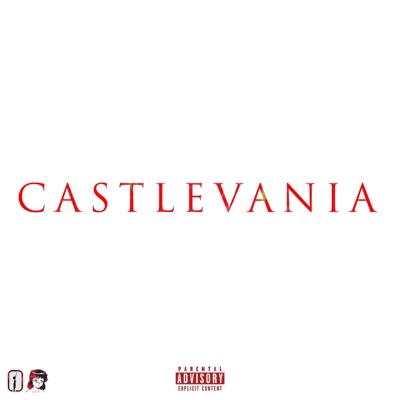Castlevania (feat. Desperry & Orion) - Single