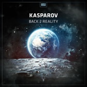 Kasparov - Back 2 Reality