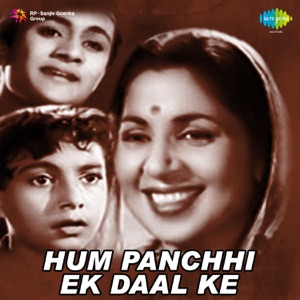 Hum Panchhi Ek Daal Ke (Original Motion Picture Soundtrack)
