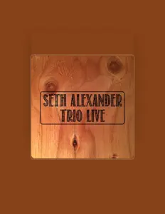 Listen to Seth Alexander, watch music videos, read bio, see tour dates & more!