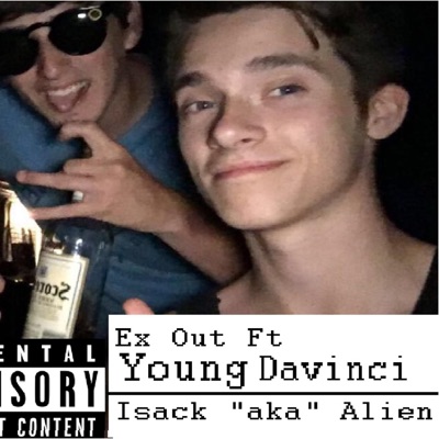 Ex Out (feat. Yound Davinci) - Single