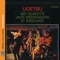 Eva - Art Blakey & The Jazz Messengers lyrics