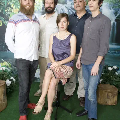 One Day At a Time - Single - Bonnie Prince Billy