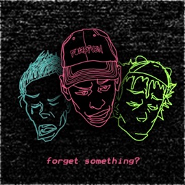 In My Head (feat. Tyler Parker & Future Spence) Old Chingu