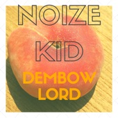 Dembow Lord artwork