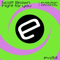 Fight for You - Single - Scott Brown
