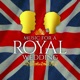 MUSIC FOR A ROYAL WEDDING cover art