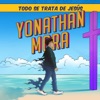Todo Se Trata de Jesús - EP