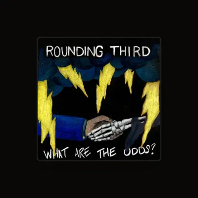 Listen to Rounding Third, watch music videos, read bio, see tour dates & more!