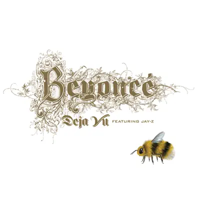 Deja Vu (Instrumental) - Single - Beyoncé