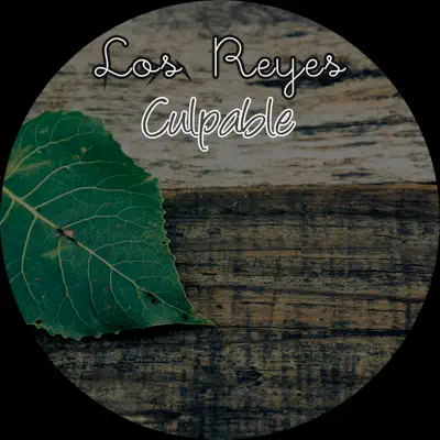 Culpable - Single - Los Reyes