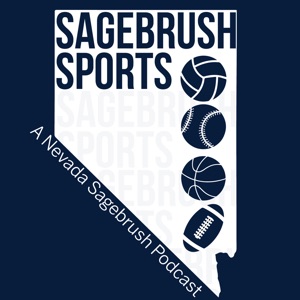 Sagebrush Sports Podcast: Episode 11