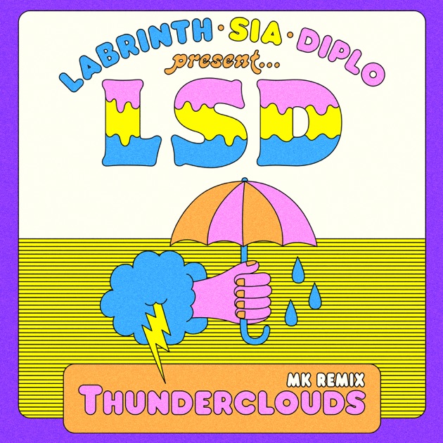 Labrinth, Sia, & Diplo present LSD - Full Album - YouTube