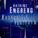 Katrine Engberg - Krokodillevogteren (uforkortet)