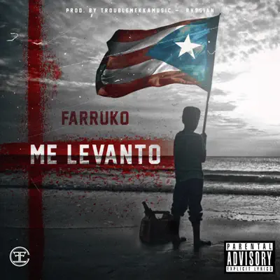 Me Levanto - Single - Farruko