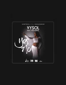 Listen to Vysol, watch music videos, read bio, see tour dates & more!