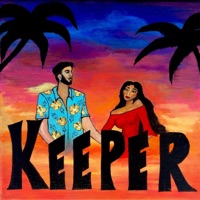 Keeper (feat. Rullo) - Single - Joe Pizzella