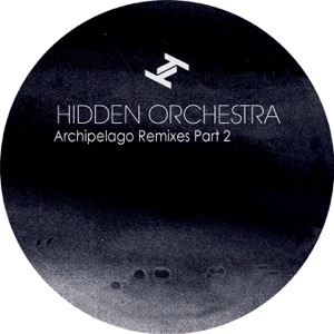 Archipelago Remixes, Pt. 2 - EP